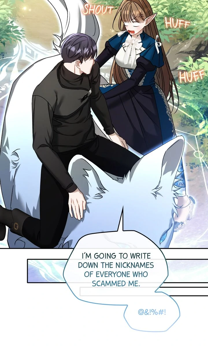 Carrying My n00b Waifu [Official] - Chapter 5 manhwa