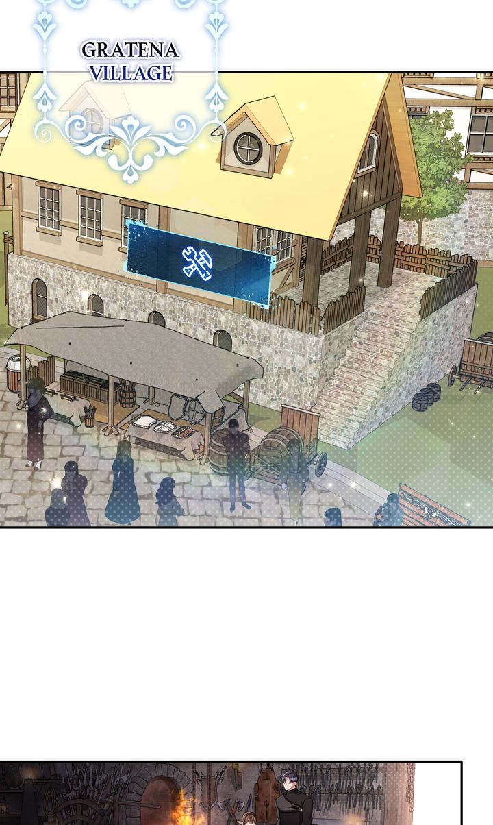 Carrying My n00b Waifu [Official] - Chapter 5 manhwa