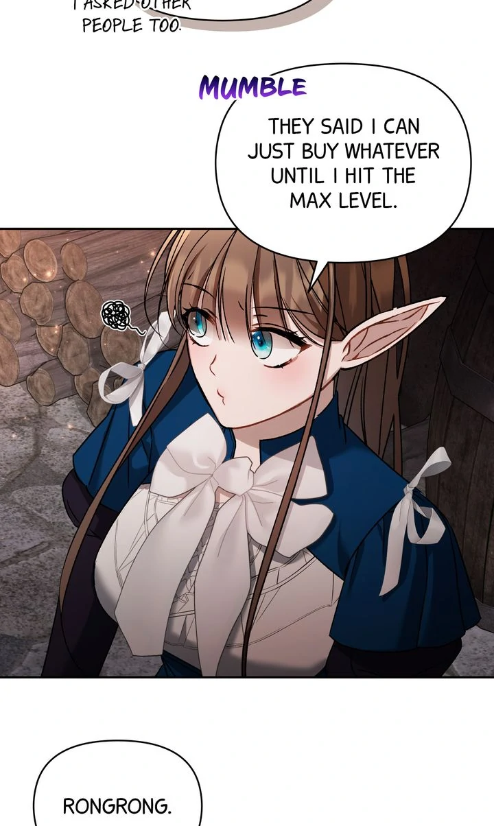 Carrying My n00b Waifu [Official] - Chapter 5 manhwa