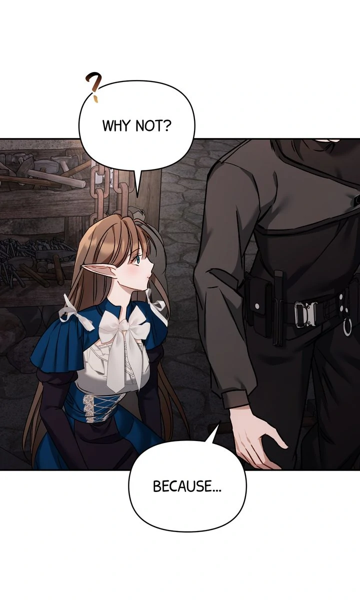 Carrying My n00b Waifu [Official] - Chapter 5 manhwa