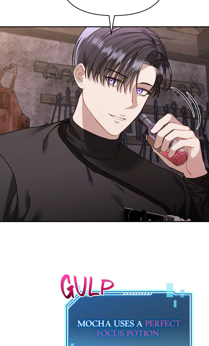 Carrying My n00b Waifu [Official] - Chapter 6 manhwa
