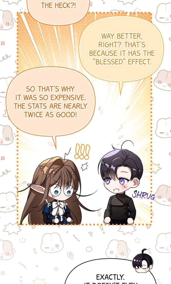 Carrying My n00b Waifu [Official] - Chapter 6 manhwa