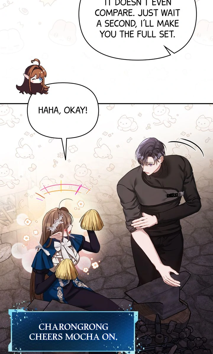 Carrying My n00b Waifu [Official] - Chapter 6 manhwa