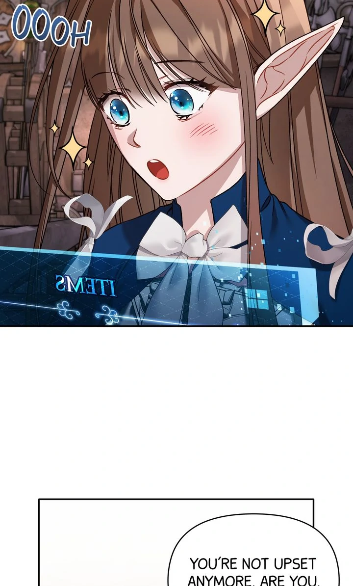 Carrying My n00b Waifu [Official] - Chapter 6 manhwa