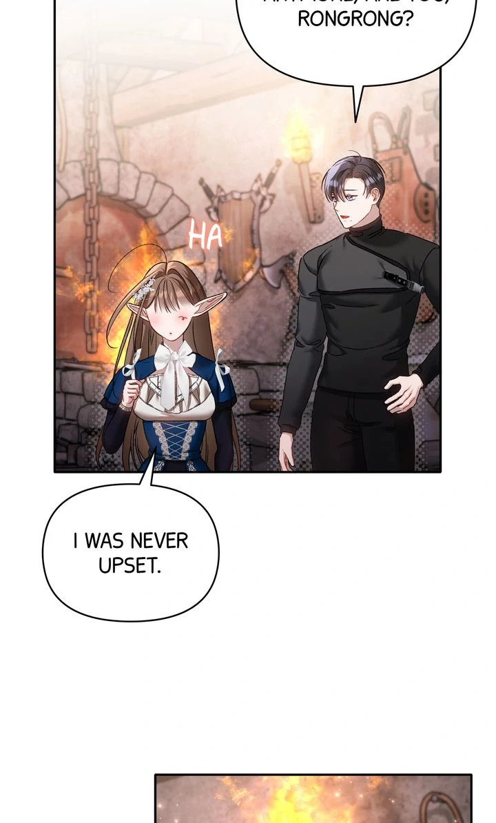 Carrying My n00b Waifu [Official] - Chapter 6 manhwa