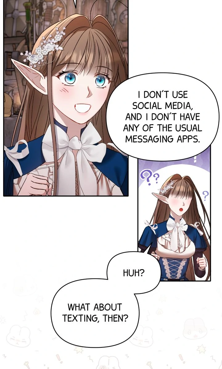 Carrying My n00b Waifu [Official] - Chapter 6 manhwa