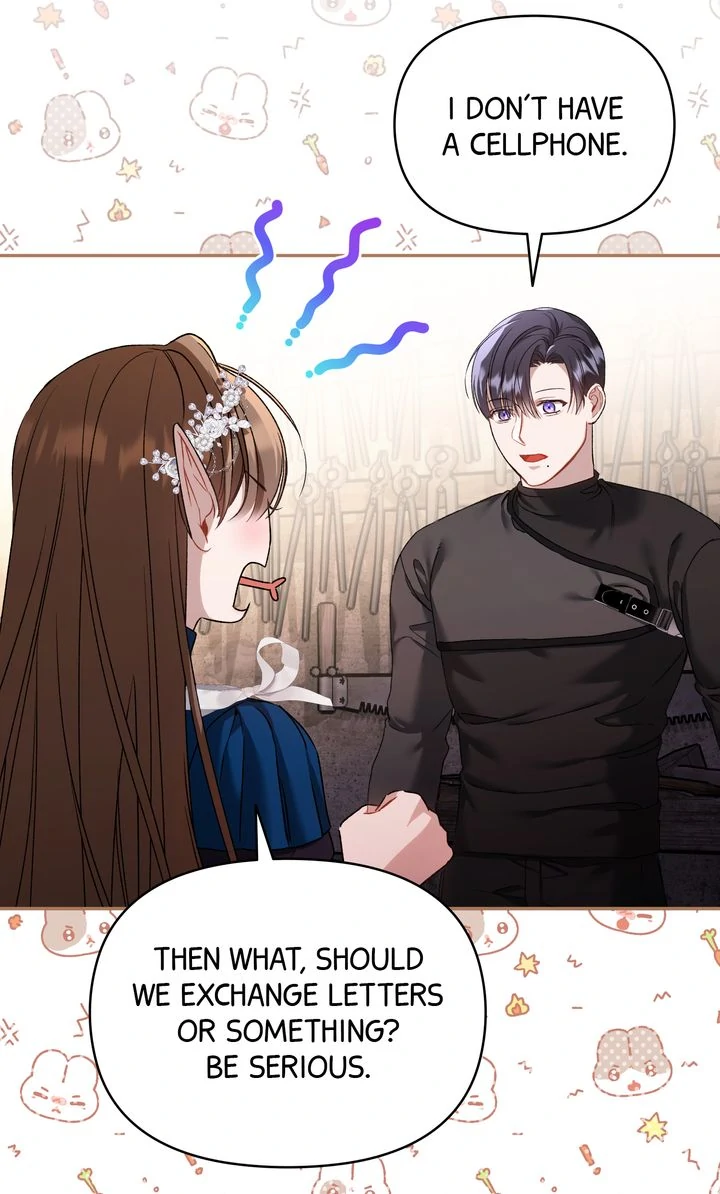 Carrying My n00b Waifu [Official] - Chapter 6 manhwa
