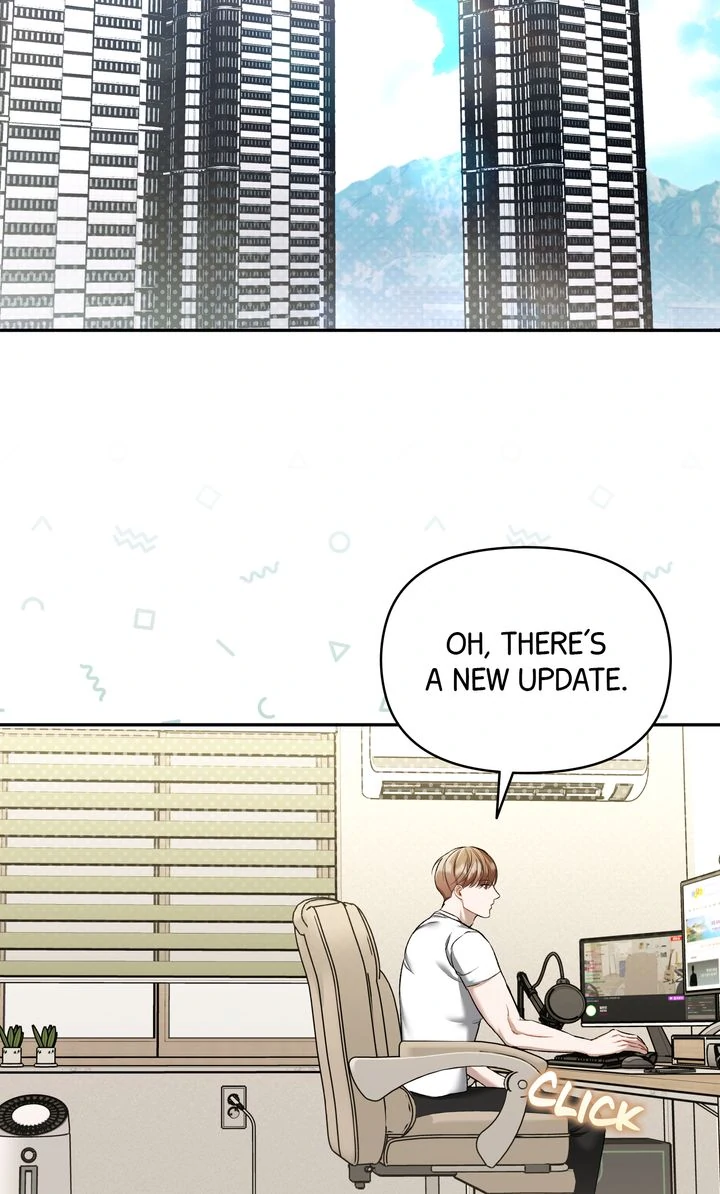 Carrying My n00b Waifu [Official] - Chapter 6 manhwa