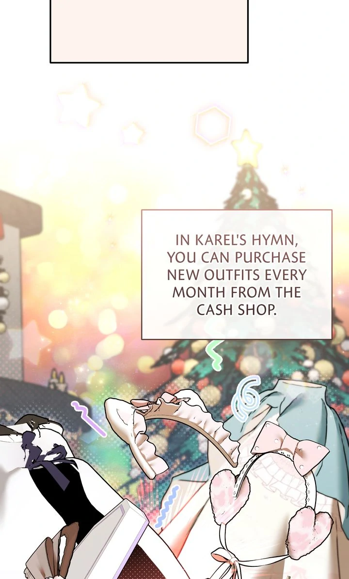Carrying My n00b Waifu [Official] - Chapter 6 manhwa