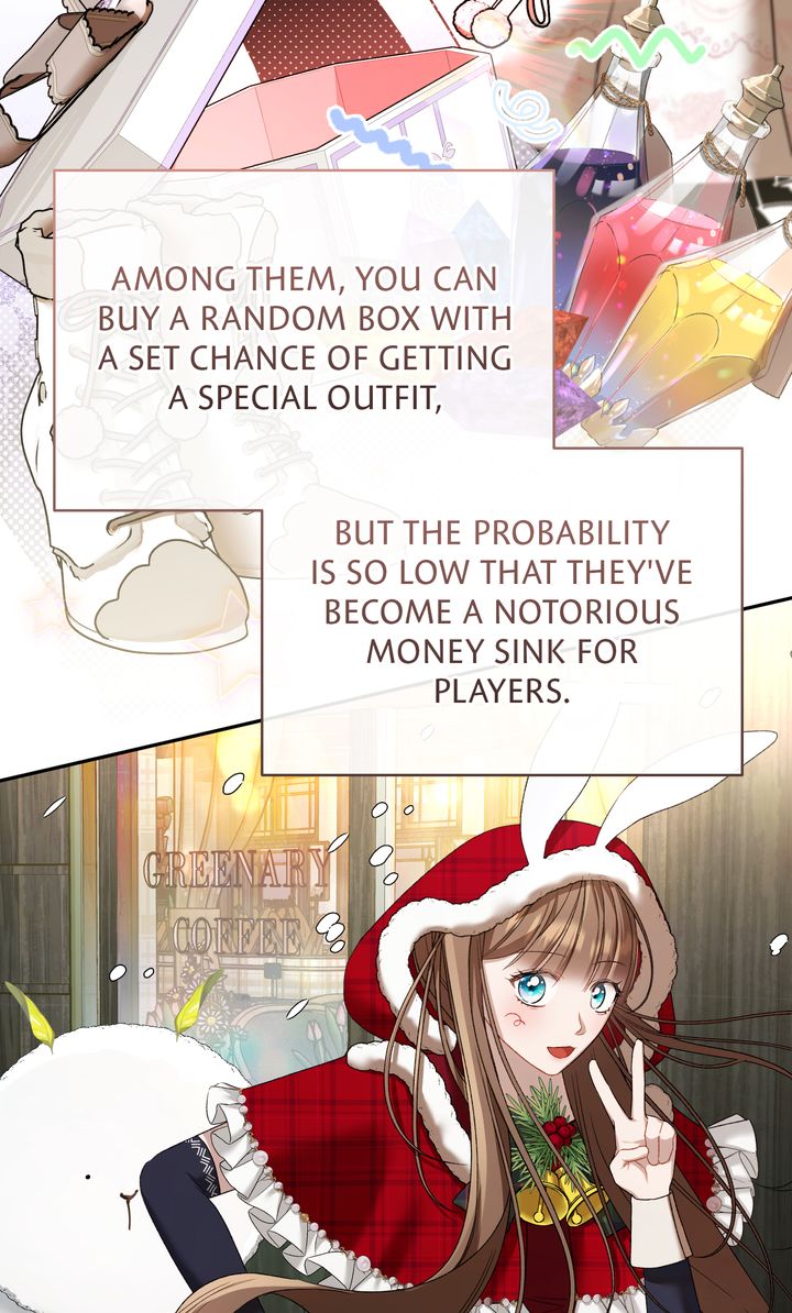 Carrying My n00b Waifu [Official] - Chapter 6 manhwa