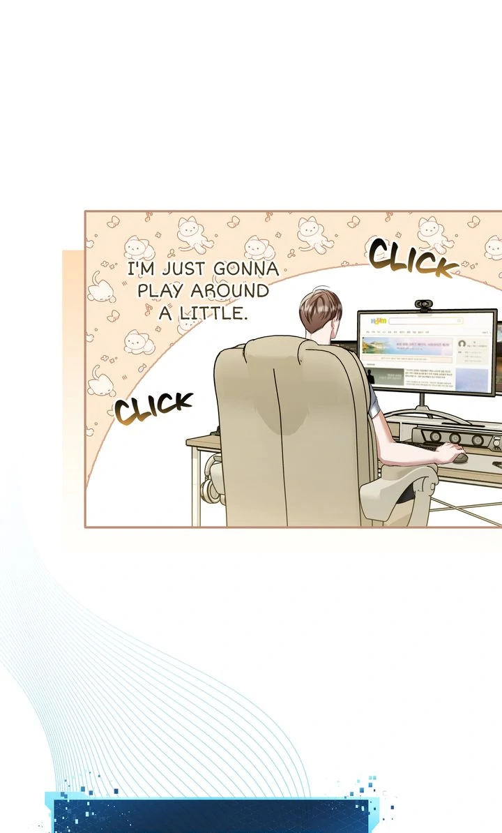 Carrying My n00b Waifu [Official] - Chapter 6 manhwa