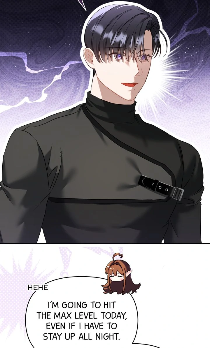 Carrying My n00b Waifu [Official] - Chapter 6 manhwa