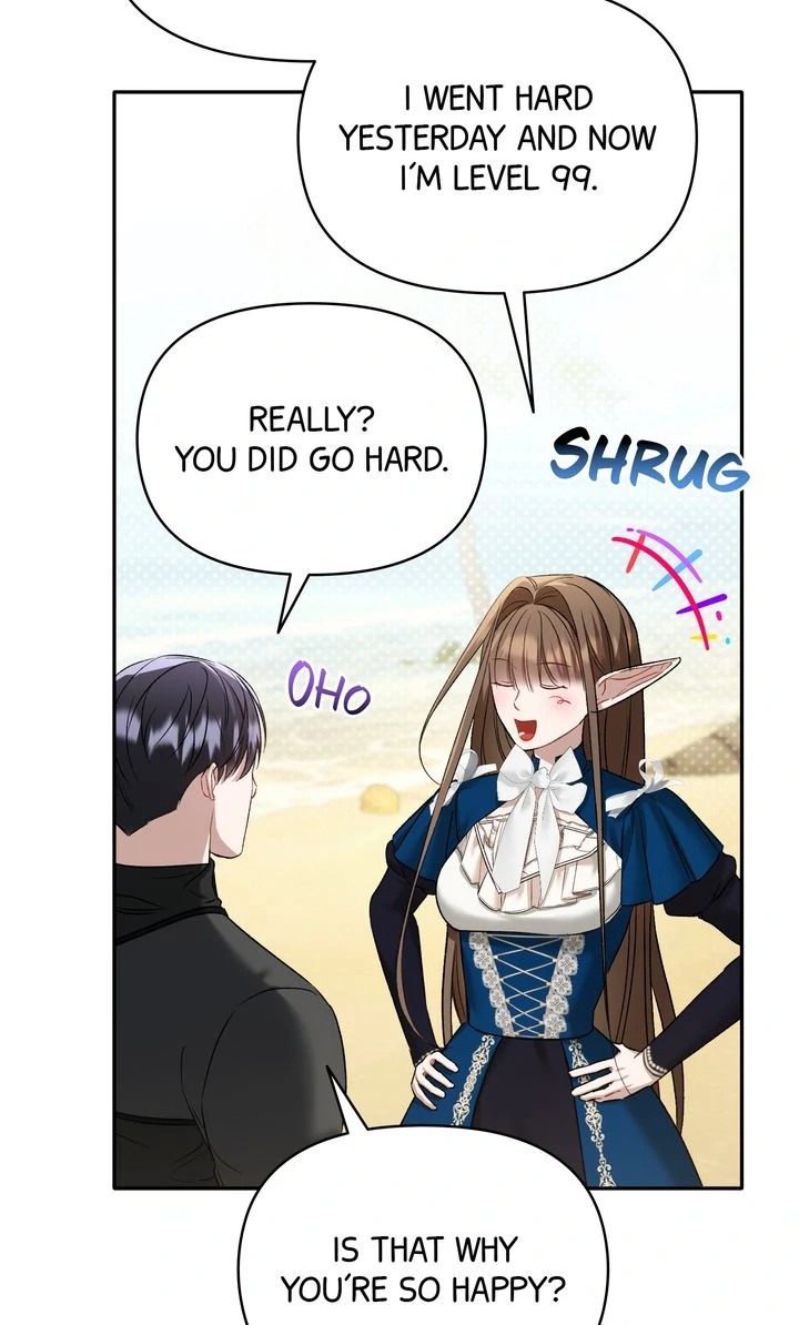 Carrying My n00b Waifu [Official] - Chapter 6 manhwa