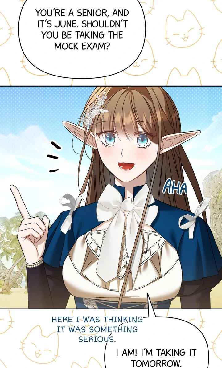 Carrying My n00b Waifu [Official] - Chapter 6 manhwa