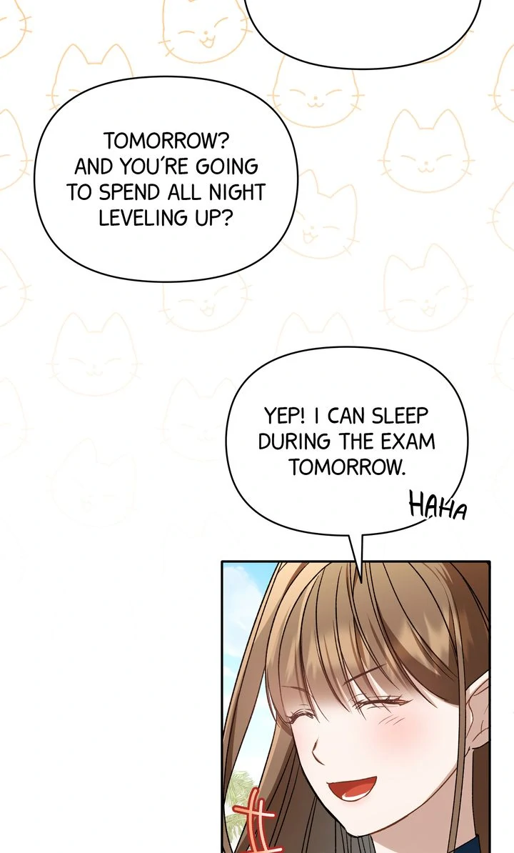 Carrying My n00b Waifu [Official] - Chapter 6 manhwa