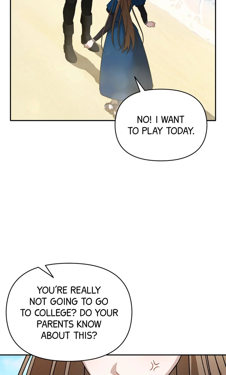 Carrying My n00b Waifu [Official] - Chapter 6 manhwa