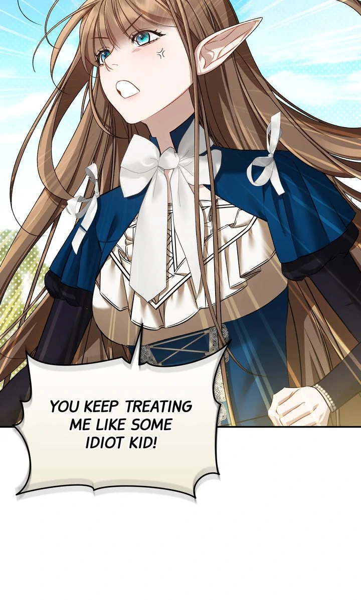 Carrying My n00b Waifu [Official] - Chapter 6 manhwa