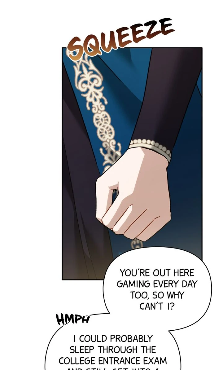 Carrying My n00b Waifu [Official] - Chapter 6 manhwa