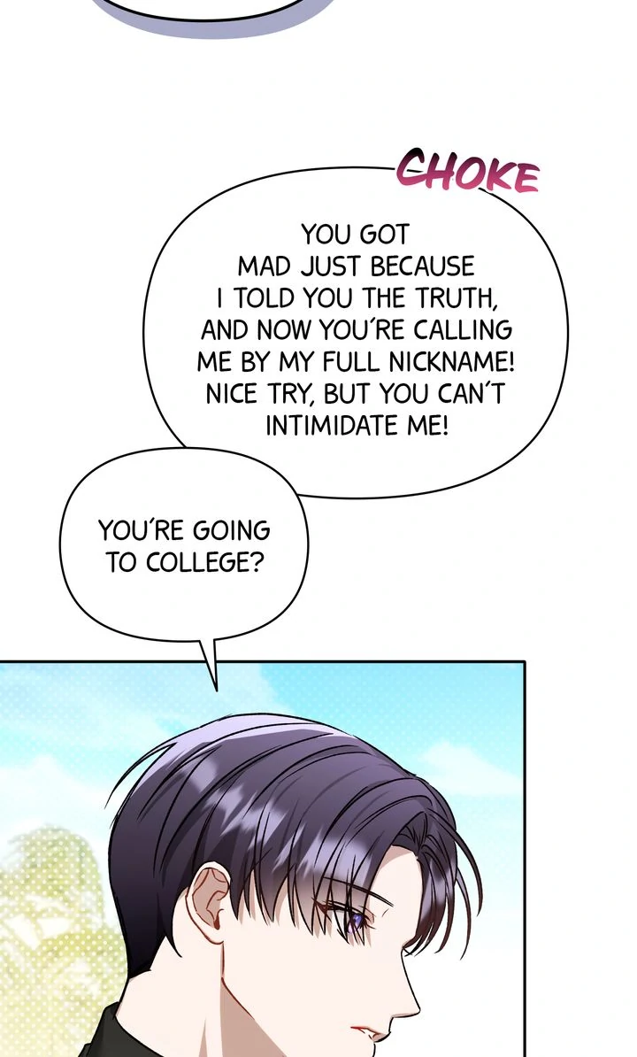 Carrying My n00b Waifu [Official] - Chapter 6 manhwa