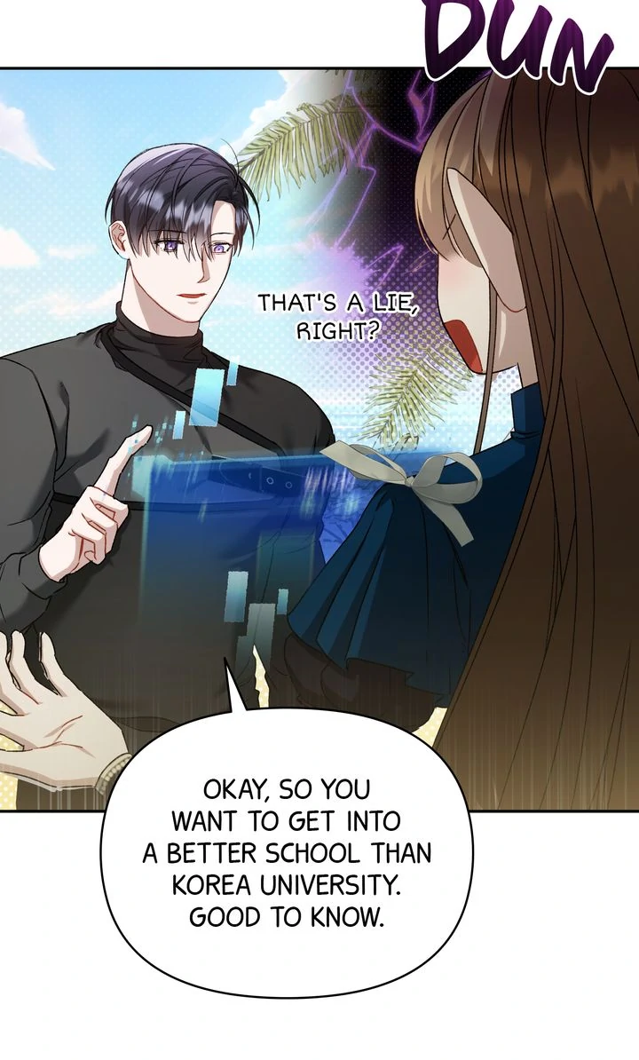 Carrying My n00b Waifu [Official] - Chapter 6 manhwa