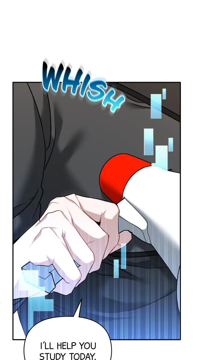 Carrying My n00b Waifu [Official] - Chapter 6 manhwa