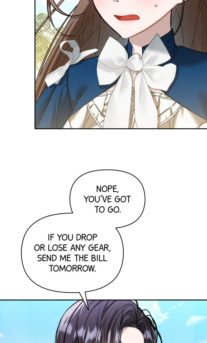 Carrying My n00b Waifu [Official] - Chapter 6 manhwa