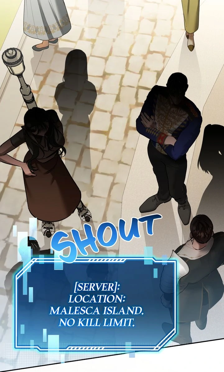 Carrying My n00b Waifu [Official] - Chapter 6 manhwa