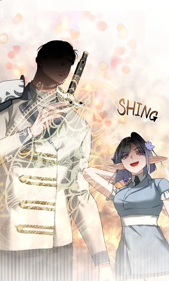 Carrying My n00b Waifu [Official] - Chapter 6 manhwa