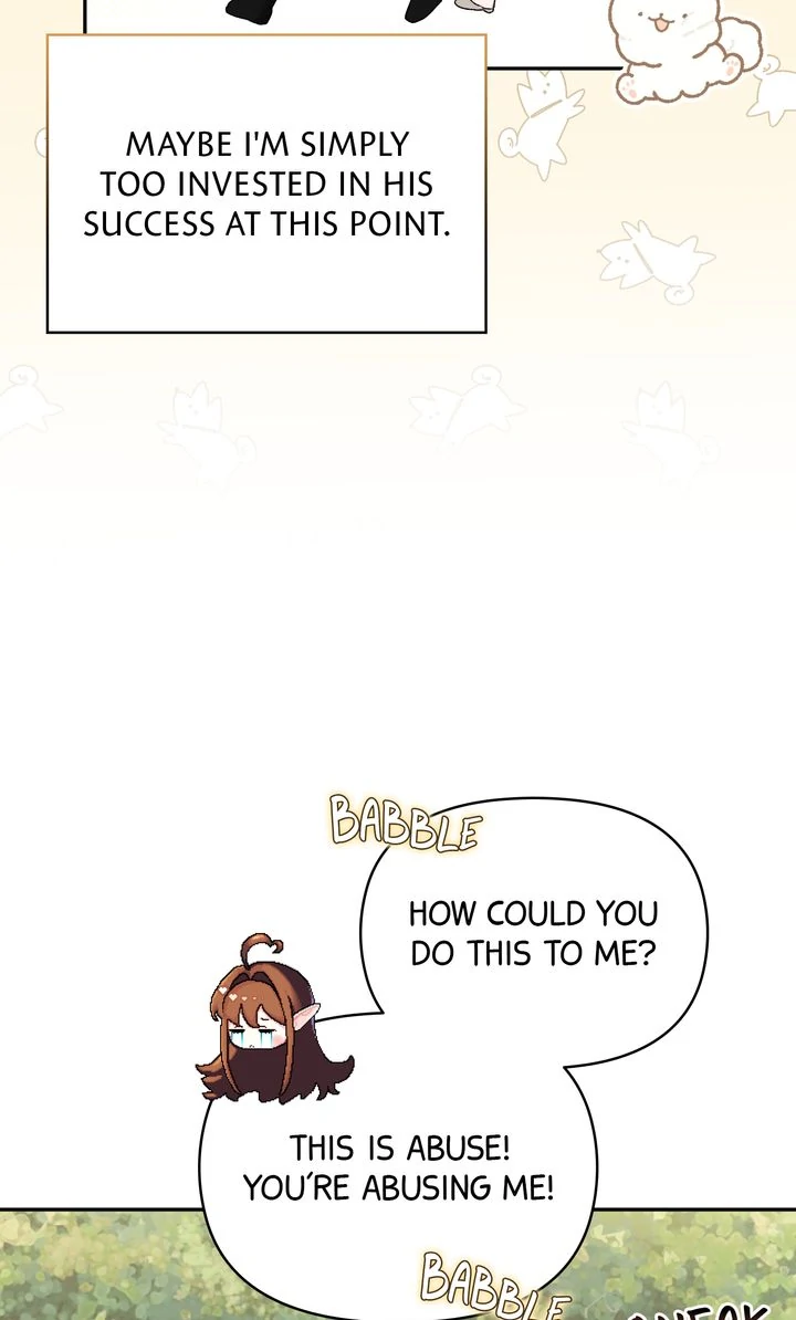 Carrying My n00b Waifu [Official] - Chapter 6 manhwa