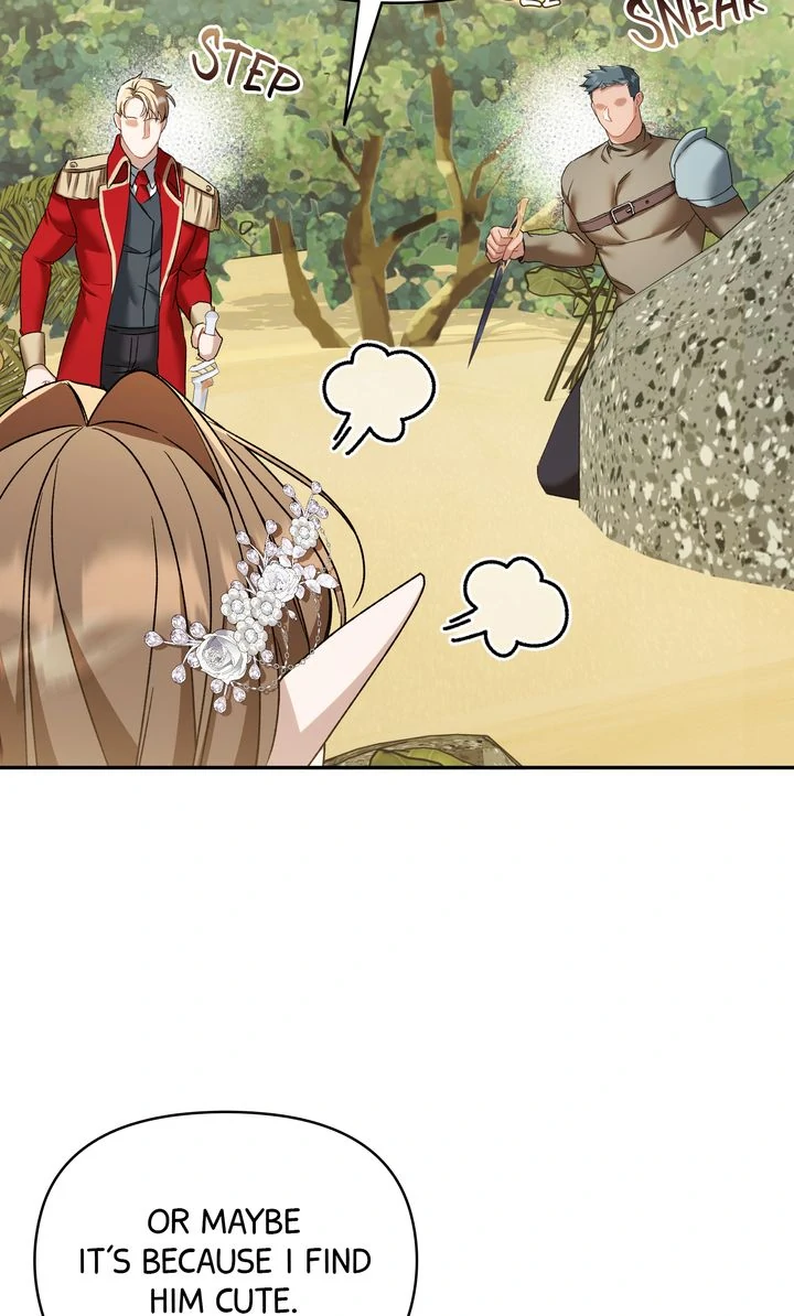 Carrying My n00b Waifu [Official] - Chapter 6 manhwa