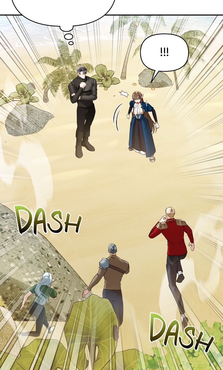Carrying My n00b Waifu [Official] - Chapter 6 manhwa