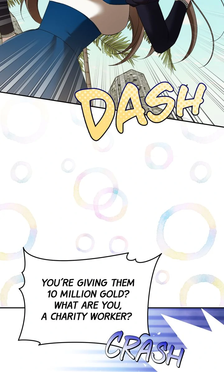 Carrying My n00b Waifu [Official] - Chapter 6 manhwa