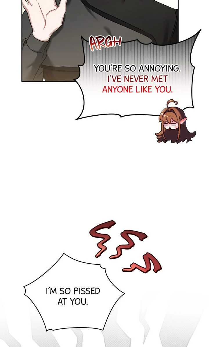 Carrying My n00b Waifu [Official] - Chapter 6 manhwa