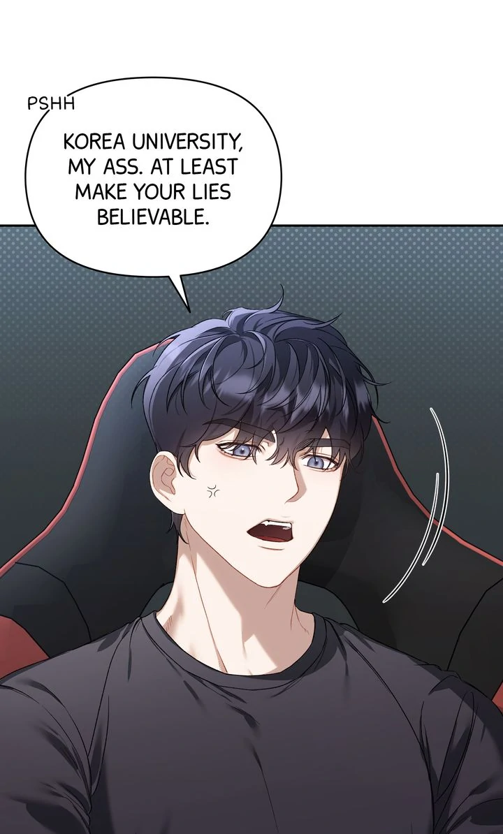Carrying My n00b Waifu [Official] - Chapter 6 manhwa
