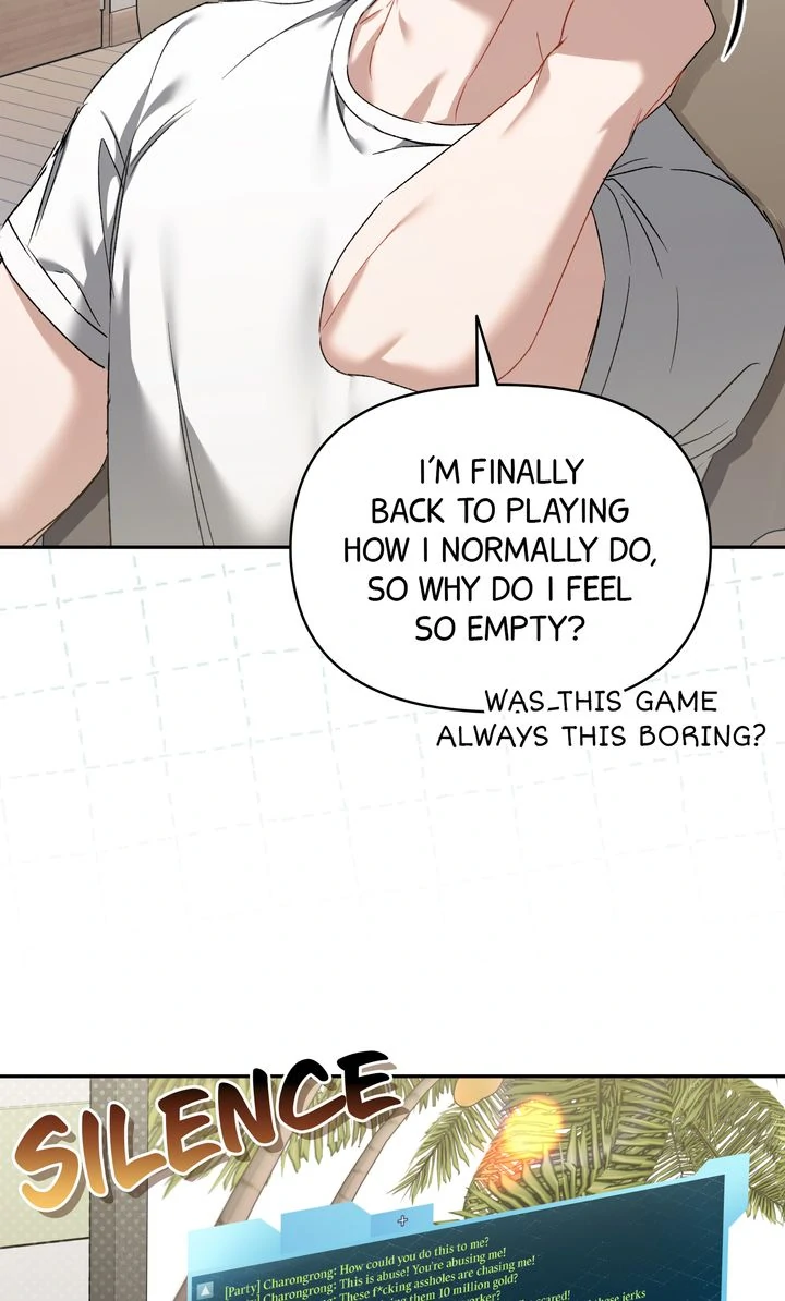 Carrying My n00b Waifu [Official] - Chapter 6 manhwa