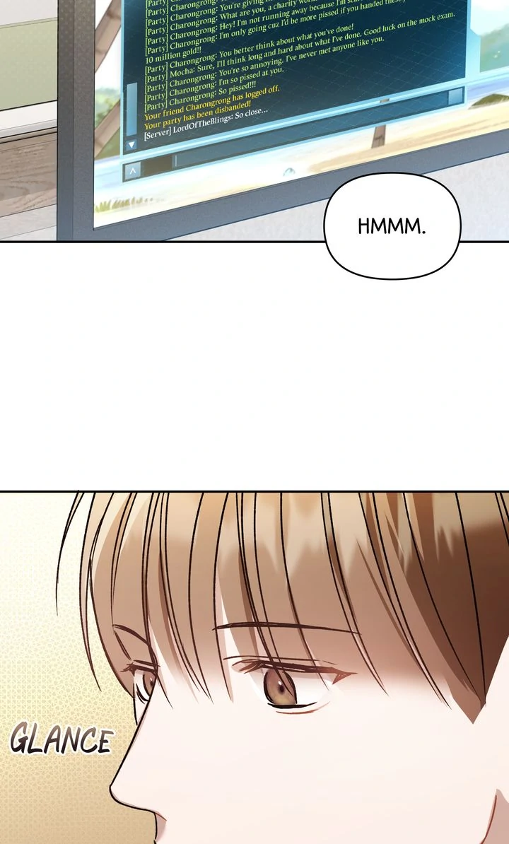 Carrying My n00b Waifu [Official] - Chapter 6 manhwa