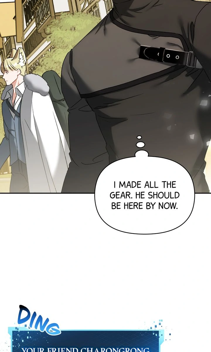 Carrying My n00b Waifu [Official] - Chapter 7 manhwa
