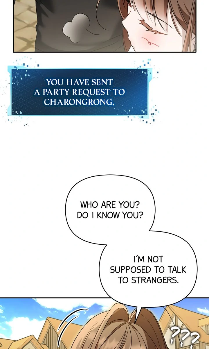 Carrying My n00b Waifu [Official] - Chapter 7 manhwa