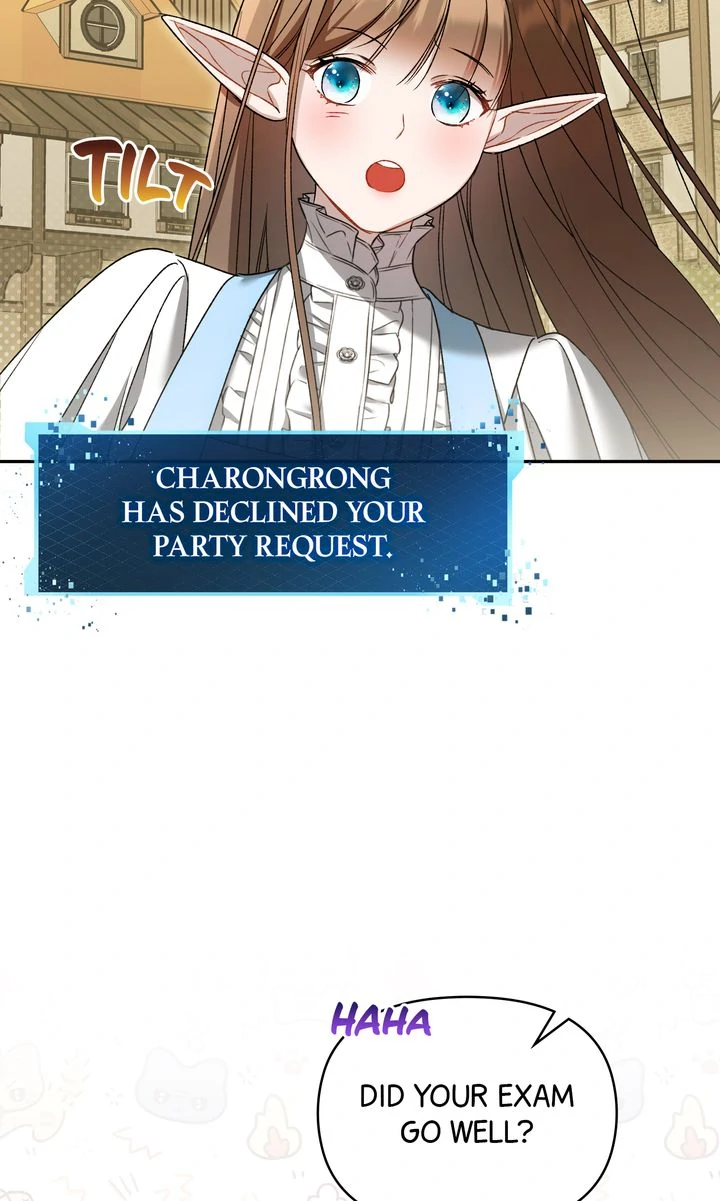 Carrying My n00b Waifu [Official] - Chapter 7 manhwa
