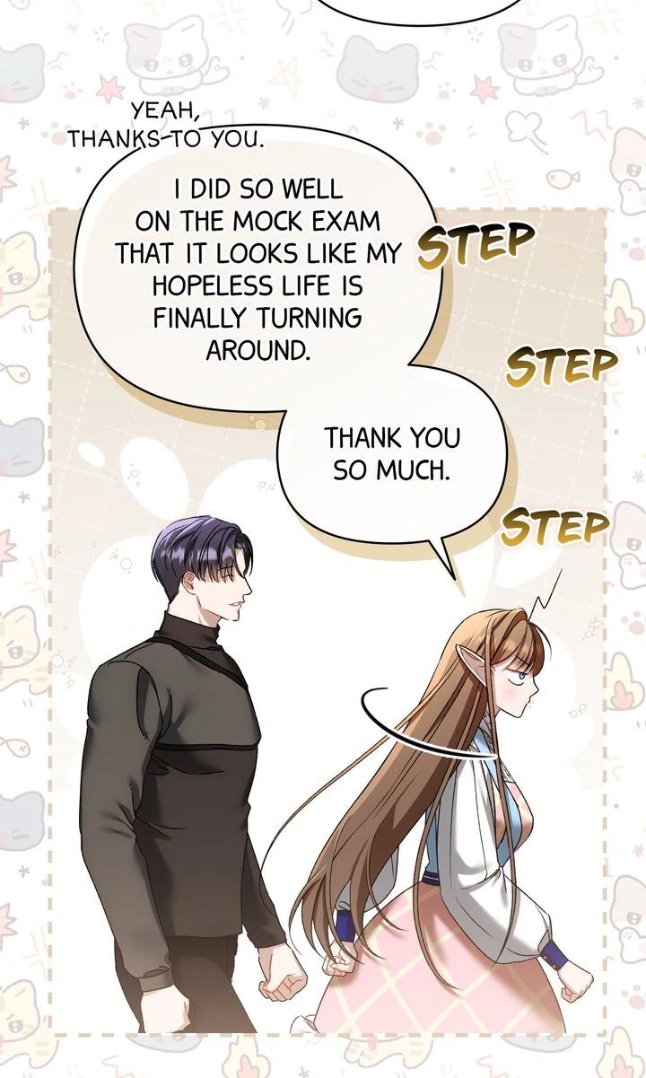 Carrying My n00b Waifu [Official] - Chapter 7 manhwa