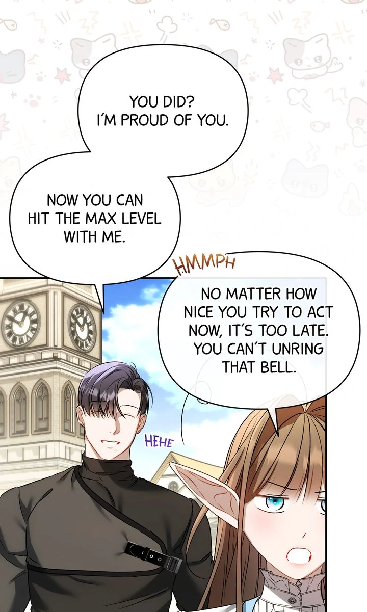 Carrying My n00b Waifu [Official] - Chapter 7 manhwa