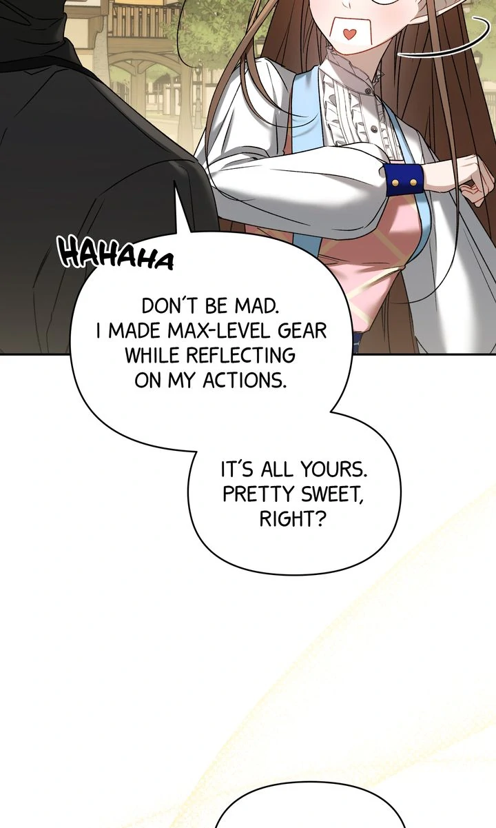 Carrying My n00b Waifu [Official] - Chapter 7 manhwa