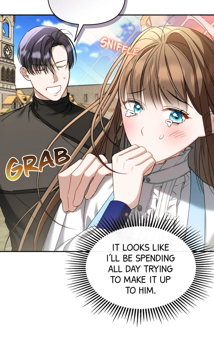 Carrying My n00b Waifu [Official] - Chapter 7 manhwa