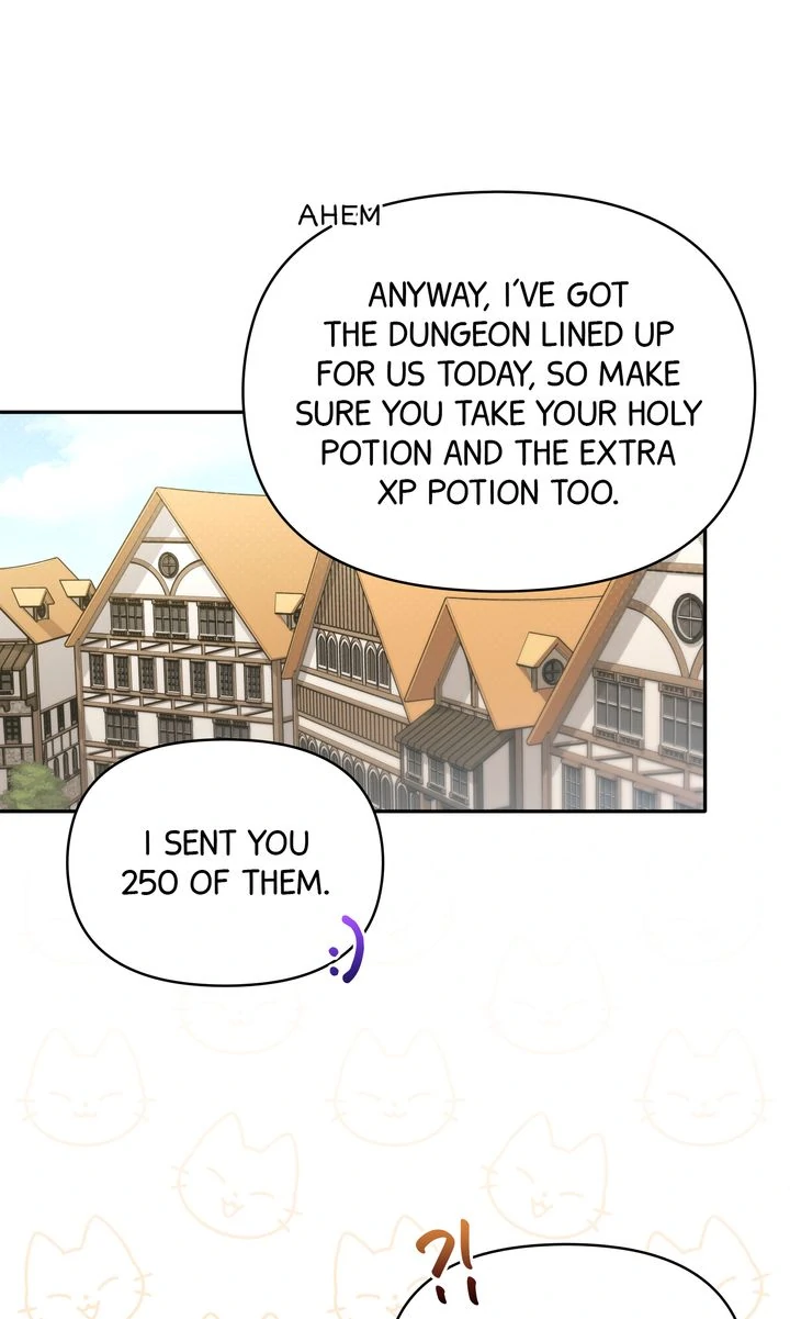 Carrying My n00b Waifu [Official] - Chapter 7 manhwa
