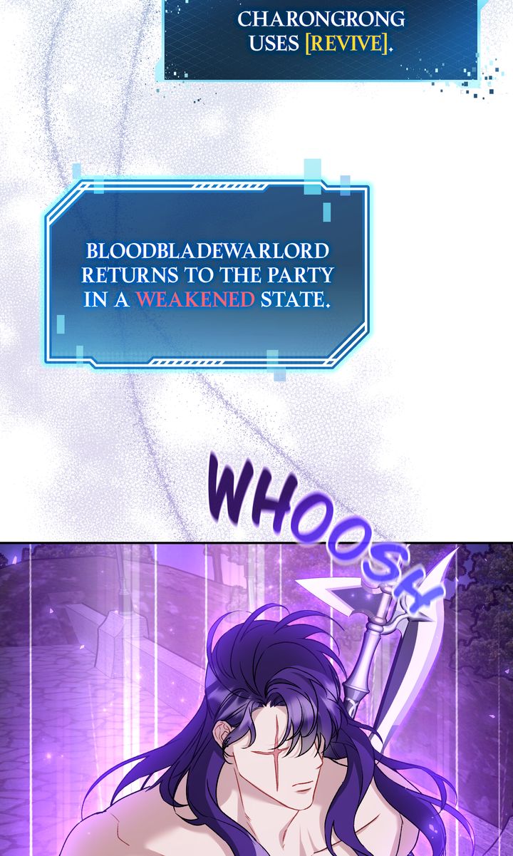 Carrying My n00b Waifu [Official] - Chapter 7 manhwa