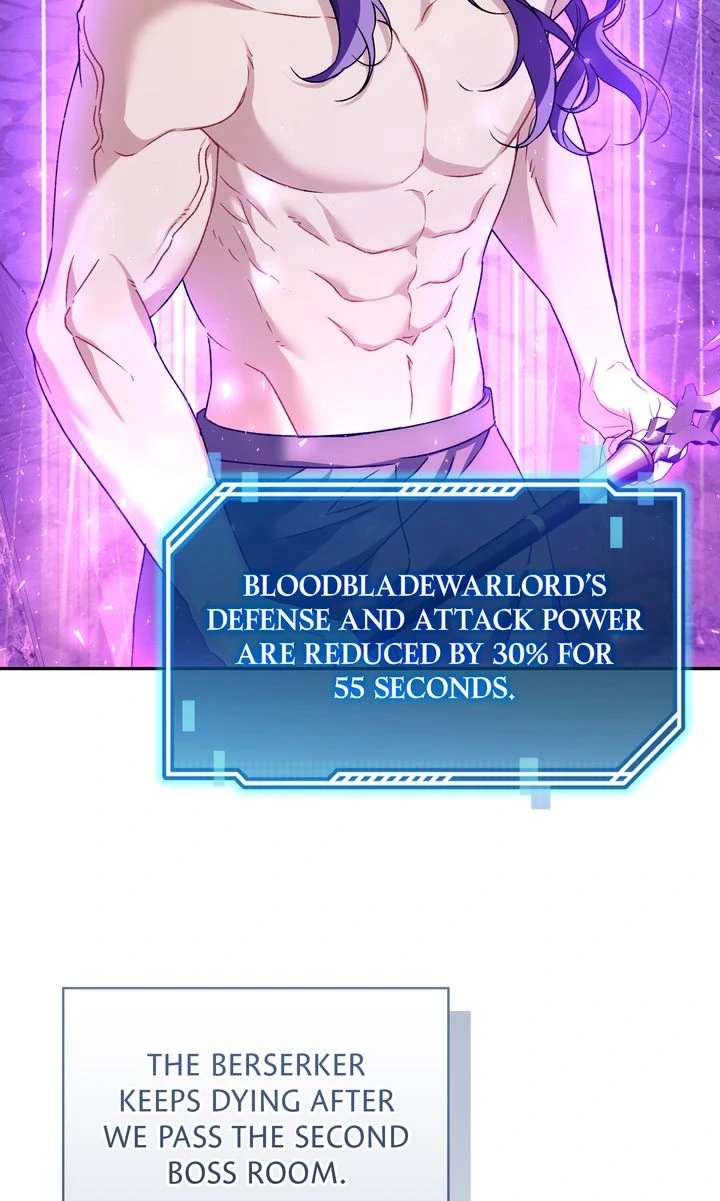 Carrying My n00b Waifu [Official] - Chapter 7 manhwa