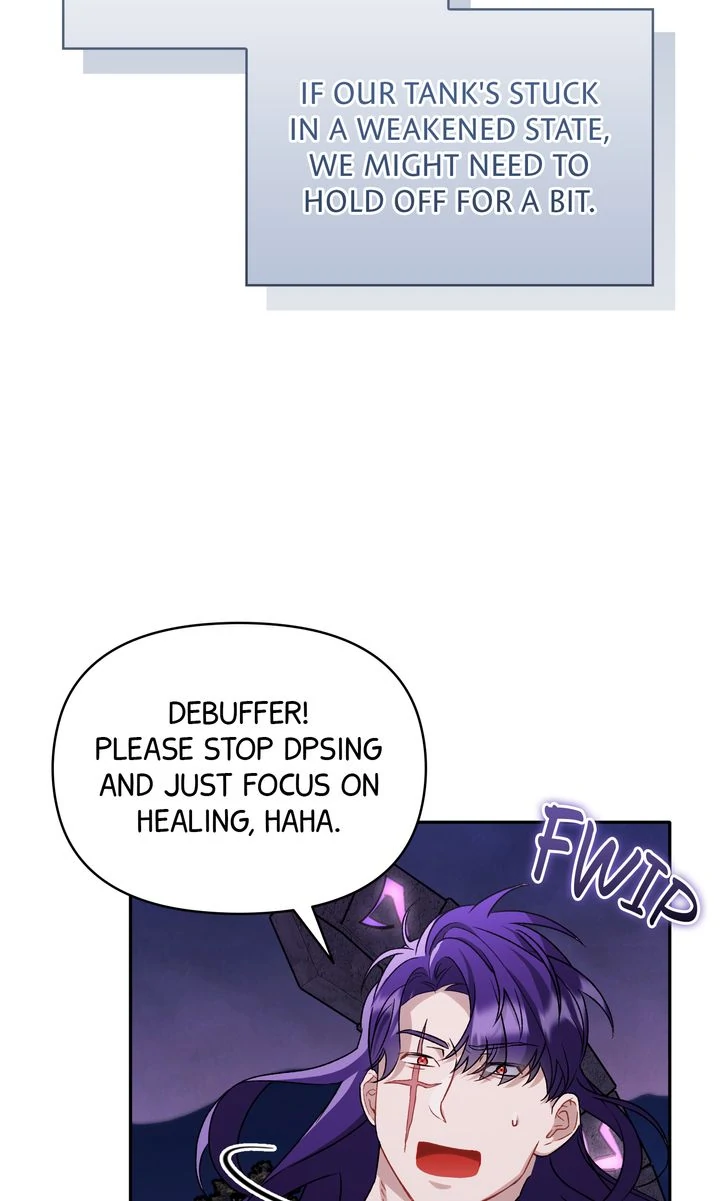 Carrying My n00b Waifu [Official] - Chapter 7 manhwa