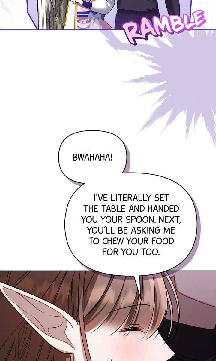 Carrying My n00b Waifu [Official] - Chapter 7 manhwa