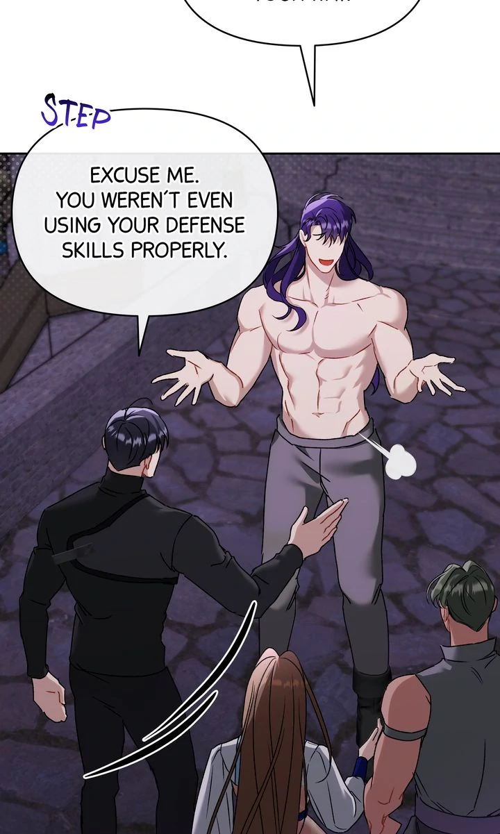 Carrying My n00b Waifu [Official] - Chapter 7 manhwa