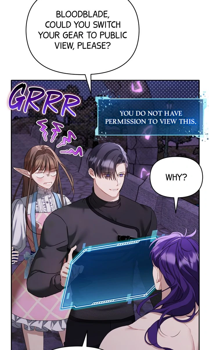 Carrying My n00b Waifu [Official] - Chapter 7 manhwa